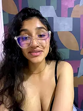 ValentiinaCruz webcam