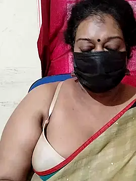 surekha-30 webcam