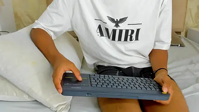 Appolo_Cooper_ webcam