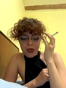 Kyokko-doll webcam