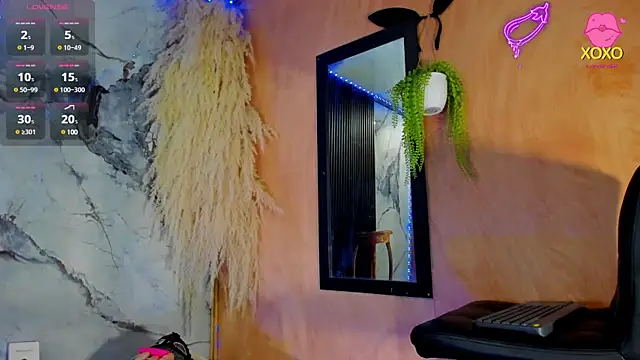 gaze_linger webcam