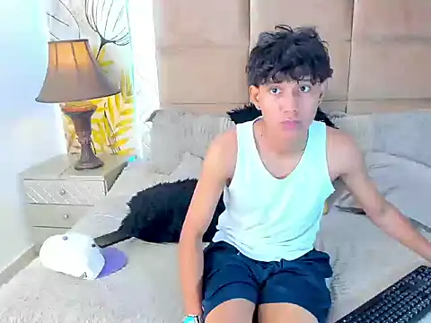 scotthugedickx webcam