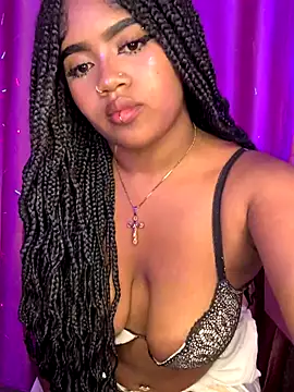 PrettySofiaa webcam