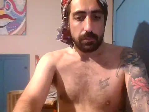 fedefiori12 webcam