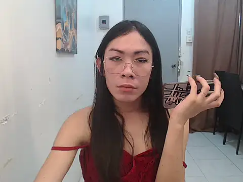 YourTSLovely webcam
