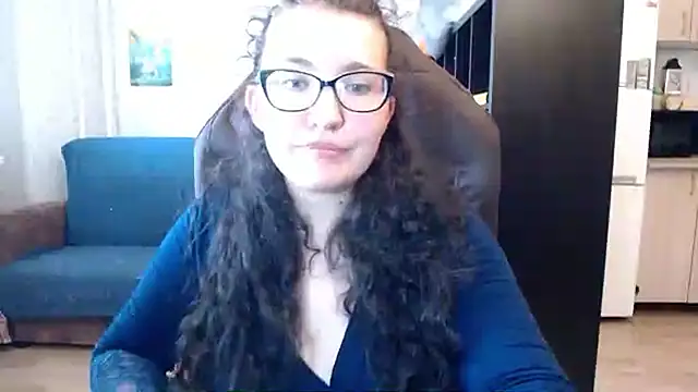 AnKey_Rayah webcam
