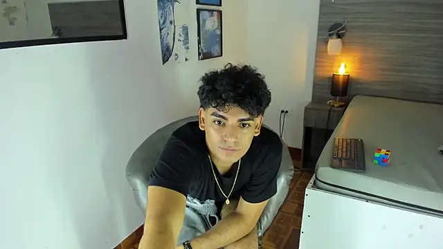 Superman_Sexx webcam