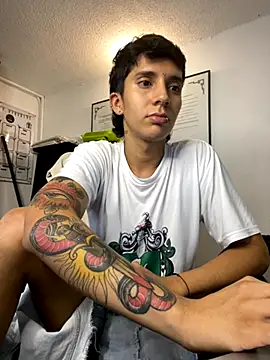 JacoboSwam webcam
