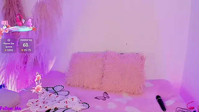 SophieRossi webcam