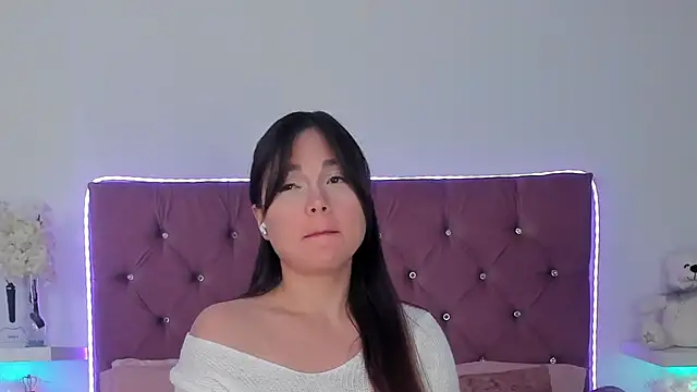 JanneCarter webcam