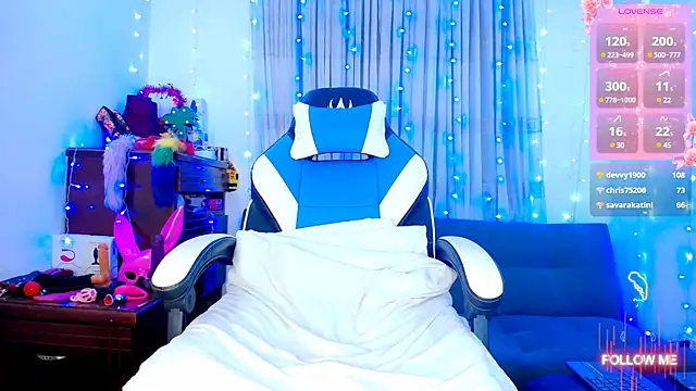 Aleexx___ webcam