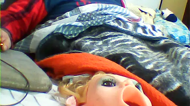 messi_syssy webcam