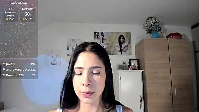 VeronikaOlsen webcam