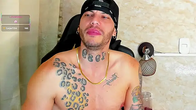 RickG_Oficial webcam