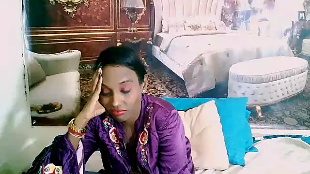 IndianLoveBug webcam