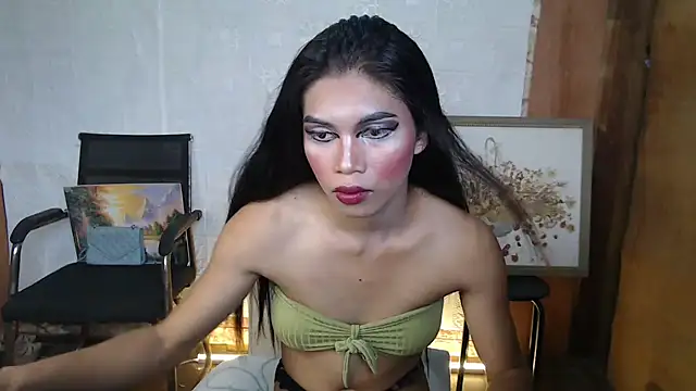 miss_trixy webcam