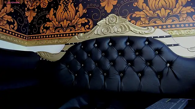 venus_firekiss webcam