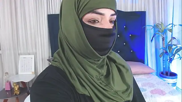 uzra hayed