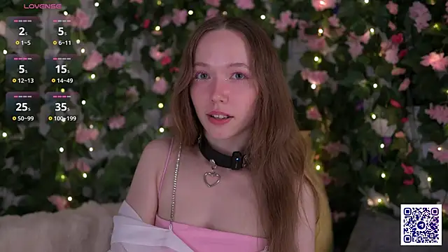 webcam porn free Polly Mers
