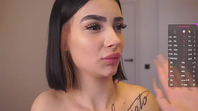camsex porn ChanelKnows
