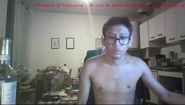 Pablitosexy1 webcam