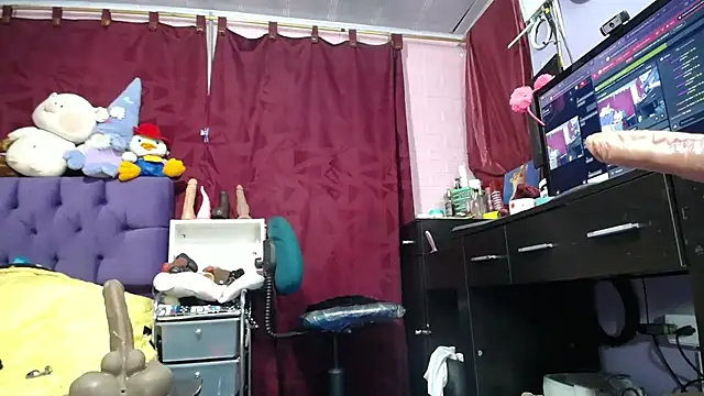 bigassruby45 webcam