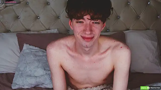 TrevorBenson webcam