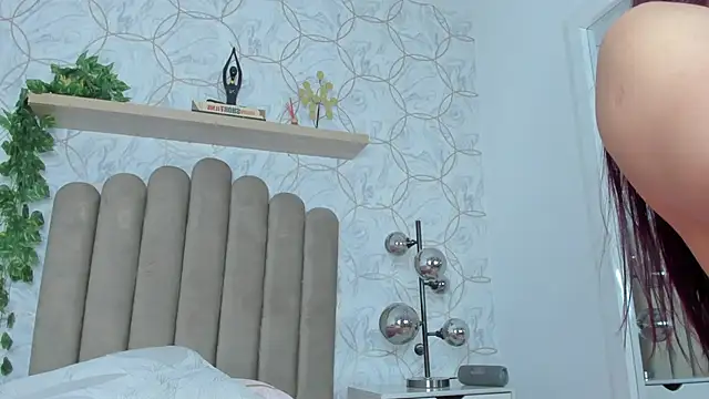AmyRouse715 webcam
