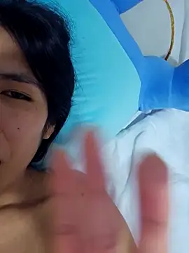 Miss_Pompitas23 webcam