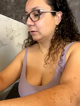 EvaDarren webcam