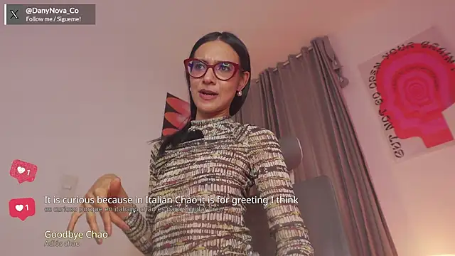 DanyNova_Co webcam