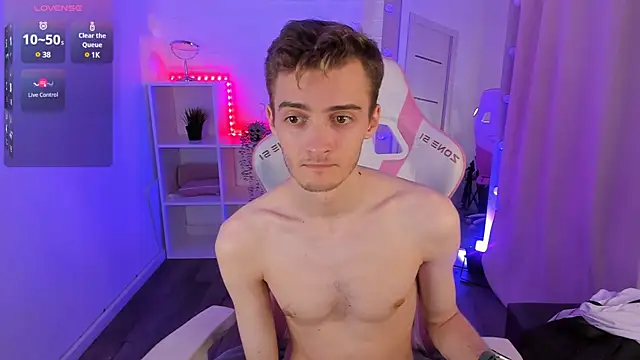 SPIDER---MAN webcam