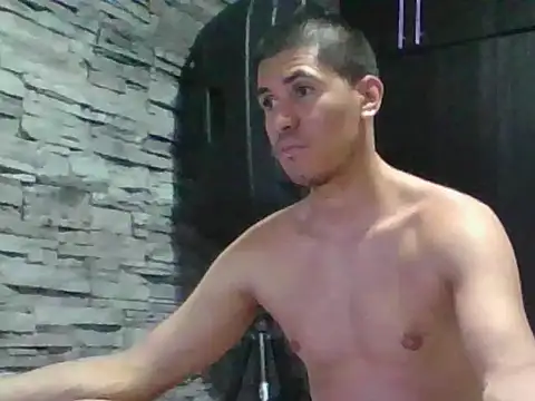 Sexylatin64 webcam