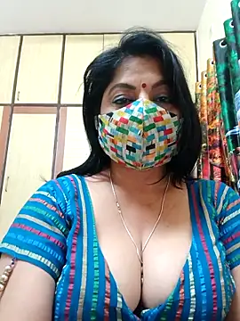 Ratna-777 webcam