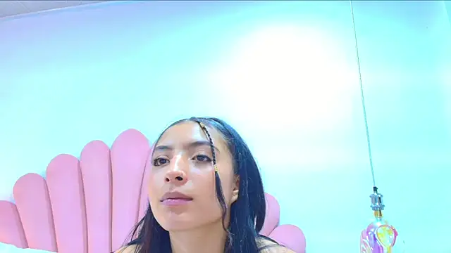 AriaAragon webcam