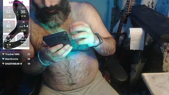 DarkRosa webcam