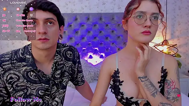 MiaWinx webcam