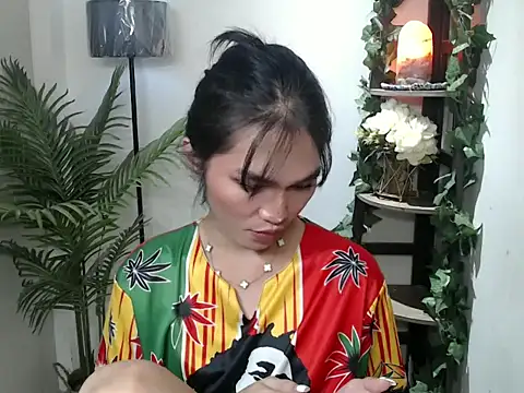 Ur_sweetchanel webcam