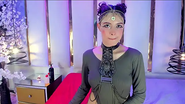 DaliaMagnus webcam