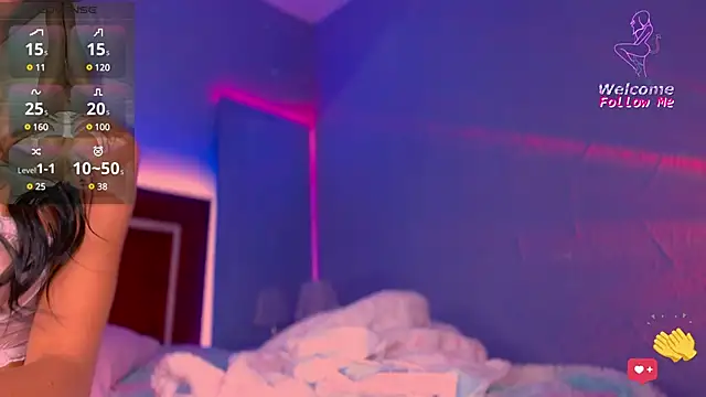 adda_mancini webcam