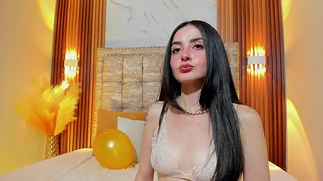 Ashley_petit webcam