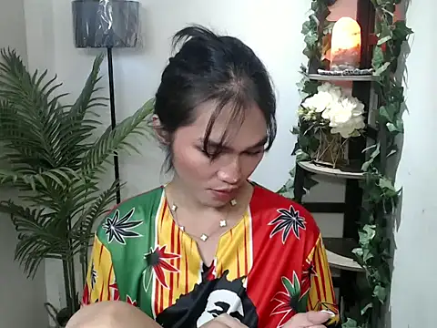 Ur_sweetchanel webcam