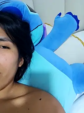 Miss_Pompitas23 webcam