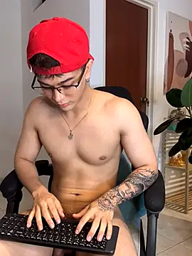 ajordanR webcam