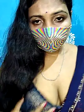Hotty_Sonali webcam