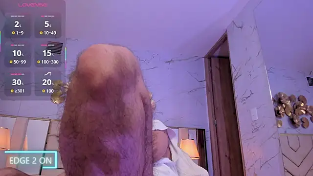 Axel_XHimero webcam