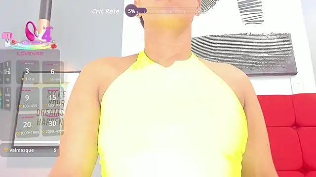 RebeccaSexx webcam