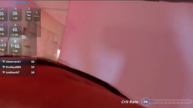 abbyy_cherry webcam