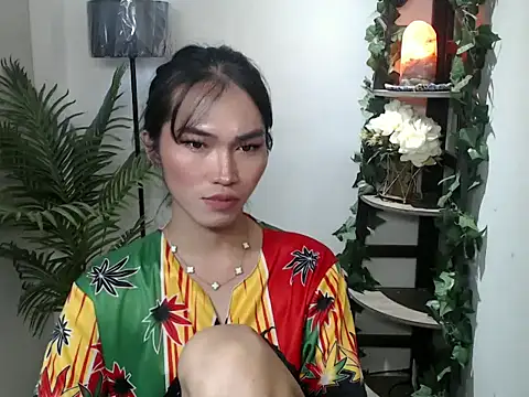Ur_sweetchanel webcam