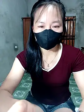 Sweetflower_34 webcam